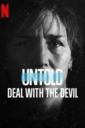 Image Untold: Deal with the Devil