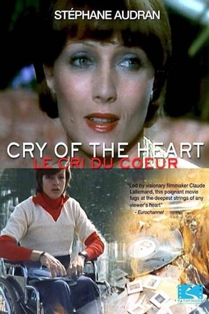 Image Cry of the Heart