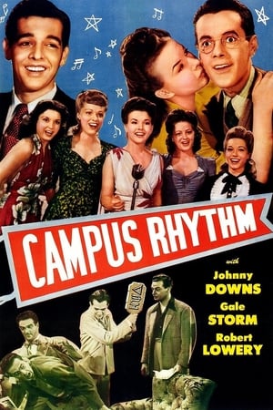 Image Campus Rhythm
