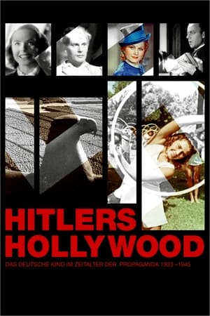 Image Hitlerův Hollywood