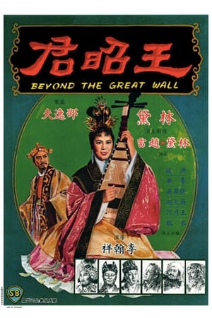 Image Beyond the Great Wall