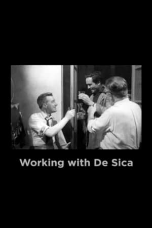Image Working with De Sica