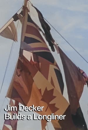 Image Jim Decker Builds a Longliner