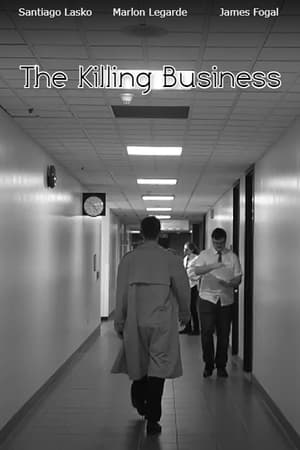 Image The Killing Business