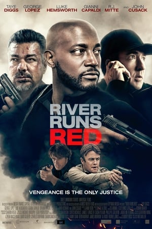 Image Реката тече в червено