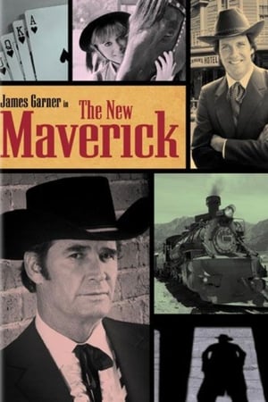 Image The New Maverick