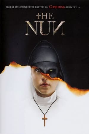 Image The Nun