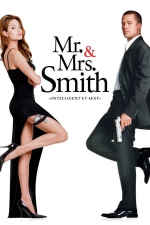 Image Mr. & Mrs. Smith