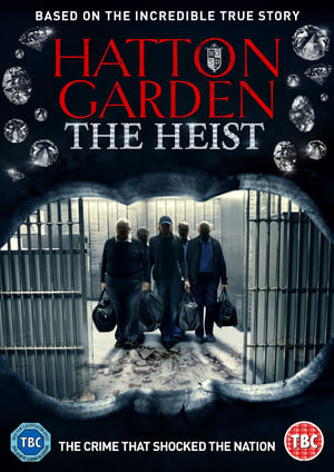 Image Hatton Garden: The Heist