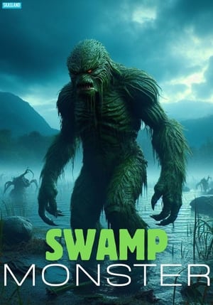 Image Swamp Monster