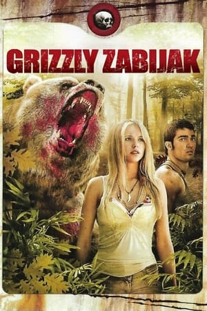 Image Grizzly Rage