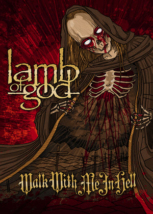 Image Lamb of God: Walk with Me in Hell
