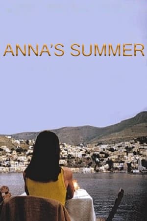 Image Anna's Summer