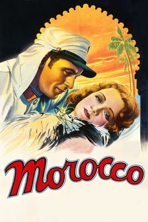Image Morocco
