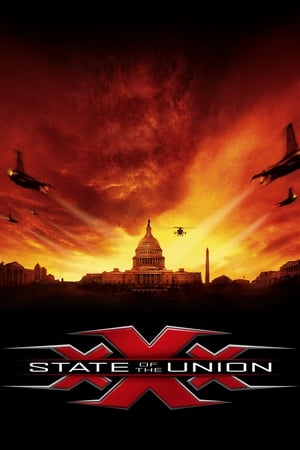 Image xXx: State of the Union