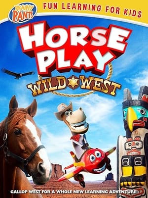 Image Horseplay: Wild West