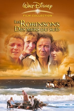 Image Les Robinsons des mers du sud