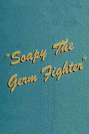 Image Soapy the Germ Fighter