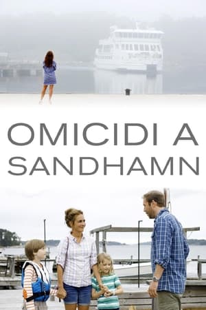 Image Omicidi a Sandhamn