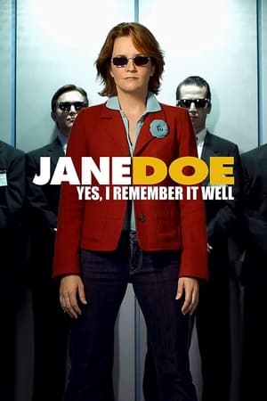 Image Jane Doe: Yes, I Remember It Well