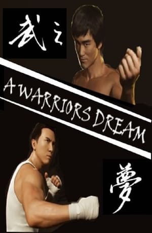 Image A Warrior's Dream