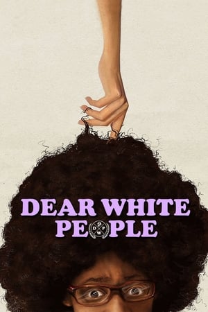 Image Dear White People