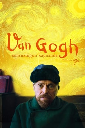 Image Van Gogh: Sonsuzluğun Kapısında