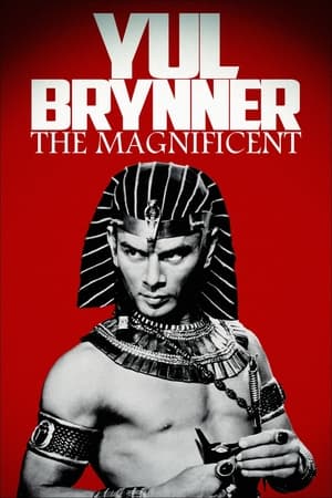 Image Yul Brynner, the Magnificent