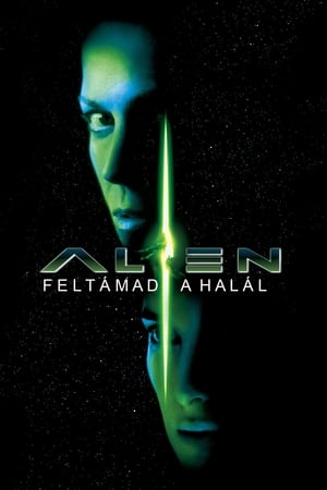 Image Alien 4. – Feltámad a halál