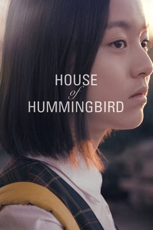 Image House of Hummingbird