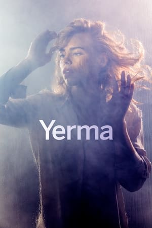 Image National Theatre Live: Yerma