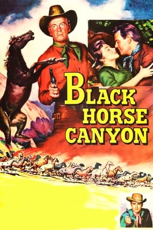 Image Black Horse Canyon