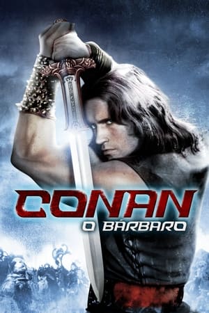 Image Conan e os Bárbaros