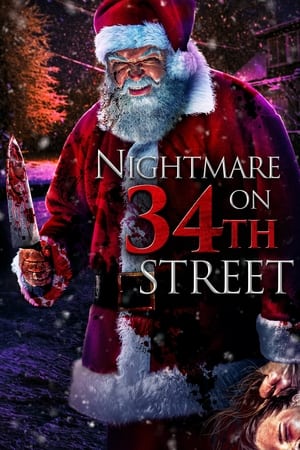 Image Nightmare on 34th Street