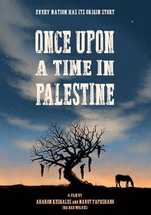 Image Once Upon a Time in Palestine