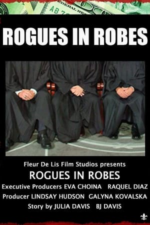 Image Rogues In Robes