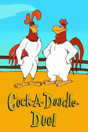 Image Cock-a-Doodle-Duel