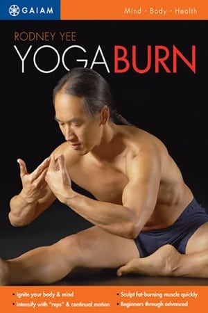 Image Yoga Burn