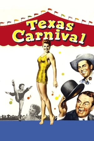 Image Texas Carnival