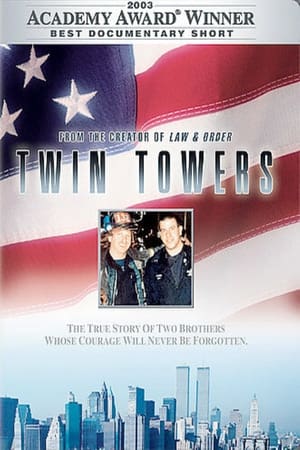 Image Twin Towers