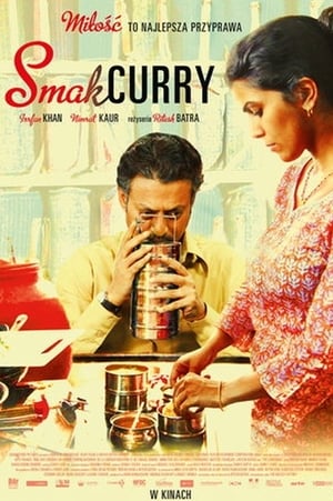 Image Smak curry