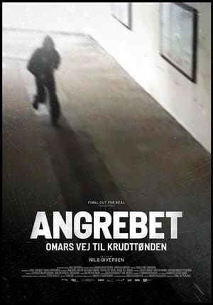Image The Attack - The Copenhagen Shootings