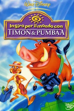 Image In giro per il mondo con Timon e Pumbaa