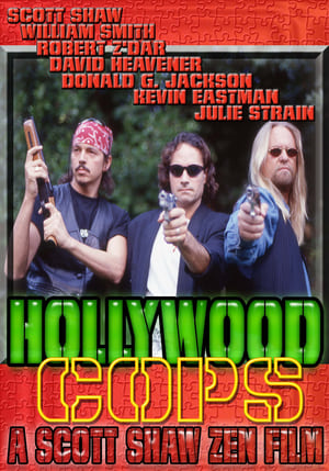 Image Hollywood Cops