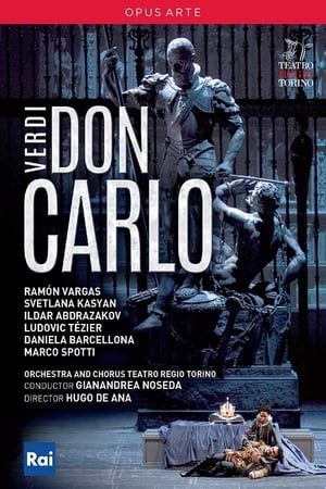 Image Verdi: Don Carlo