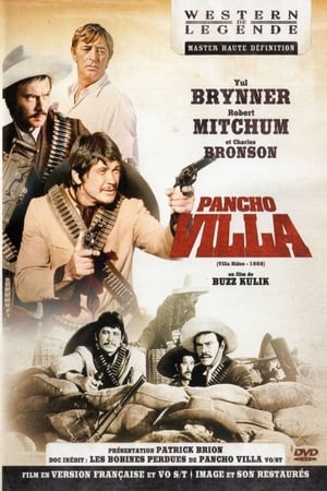 Image Pancho Villa