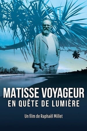 Image Matisse voyageur, en quête de lumière