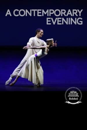 Image The Bolshoi Ballet: A Contemporary Evening