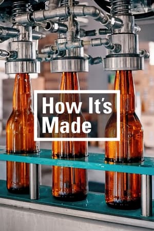 Image How It's Made