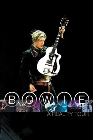 Image Bowie: A Reality Tour